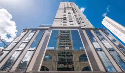 Apartamento com 4 quartos à venda na Rua 2000, 567, Centro, Balneário Camboriú por R$ 2.840.800