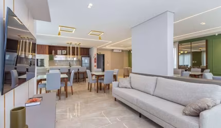 Apartamento com 3 quartos à venda na Rua Miguel Matte, 390, Pioneiros, Balneário Camboriú por R$ 2.950.000