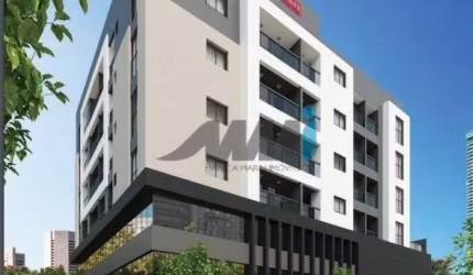 Apartamento com 2 quartos à venda na Rua Áustria, 144, Nações, Balneário Camboriú por R$ 812.441