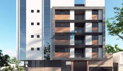 Apartamento com 2 quartos à venda na Rua Caboclinho, 74, Ariribá, Balneário Camboriú por R$ 1.200.000