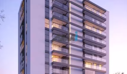 Apartamento com 2 quartos à venda na Avenida José Eugênio Muller, 435, Vila Operária, Itajaí por R$ 756.000