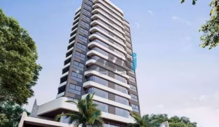 Apartamento com 3 quartos à venda na Rua Santo Antônio, 283, São Judas, Itajaí por R$ 950.000