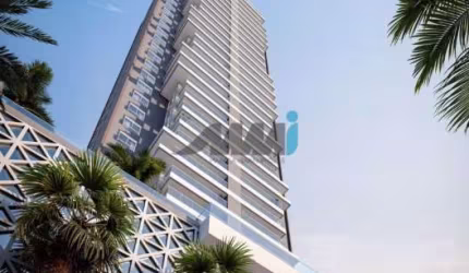 Apartamento com 3 quartos à venda na Avenida Joca Brandão, 112, Centro, Itajaí por R$ 2.064.249