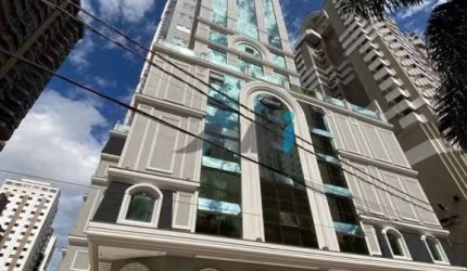 Apartamento com 4 quartos à venda na Rua Alvin Bauer, 100, Centro, Balneário Camboriú por R$ 4.100.000