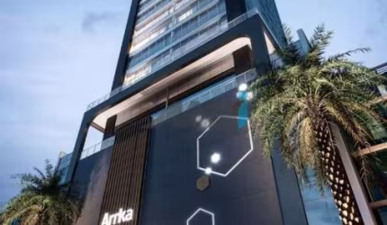 Apartamento com 5 quartos à venda na Rua 3000, 159, Centro, Balneário Camboriú por R$ 4.604.000