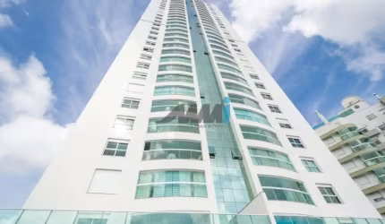 Apartamento com 3 quartos à venda na Rua Lauro Muller, 950, Centro, Itajaí por R$ 3.350.000