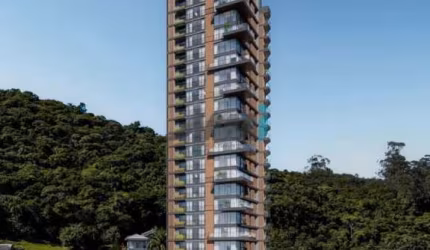 Apartamento com 3 quartos à venda na Rua Santa Beatriz, 702, Fazenda, Itajaí por R$ 1.678.000