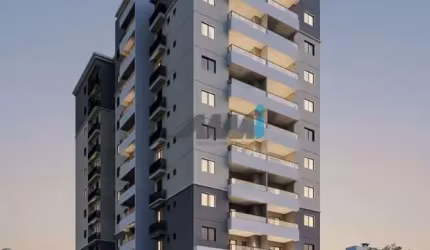 Apartamento com 3 quartos à venda na Avenida Getúlio Vargas, 411, Vila Operária, Itajaí por R$ 809.800