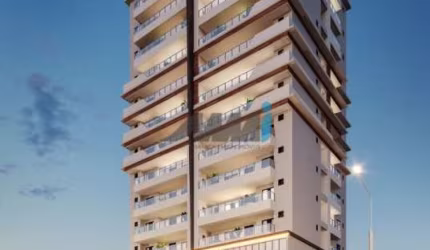 Apartamento com 3 quartos à venda na Rua Galdino Gerônimo Vieira, 132, Fazenda, Itajaí por R$ 1.057.800