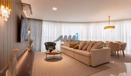 Apartamento com 4 quartos à venda na Rua 1141, 85, Centro, Balneário Camboriú por R$ 3.950.000