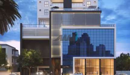 Apartamento com 4 quartos à venda na Rua 1201, 310, Centro, Balneário Camboriú por R$ 3.700.000