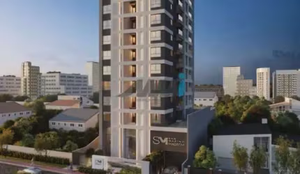 Apartamento com 3 quartos à venda na Rua Ulisses Machado Dutra, 702, Dom Bosco, Itajaí por R$ 716.318