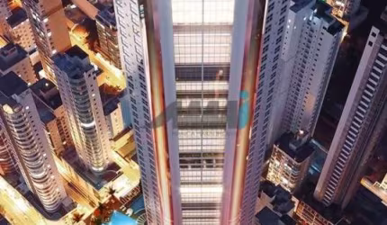 Apartamento com 3 quartos à venda na Rua Julieta Lins, 32, Barra Norte, Balneário Camboriú por R$ 8.300.000