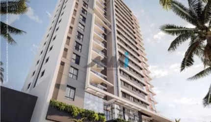 Apartamento com 3 quartos à venda na 3950 - Santo Amaro, 148, Itacolomi, Balneário Piçarras por R$ 2.593.286