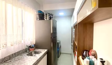 Apartamento com 2 quartos à venda em Residencial Itatiaia - GO