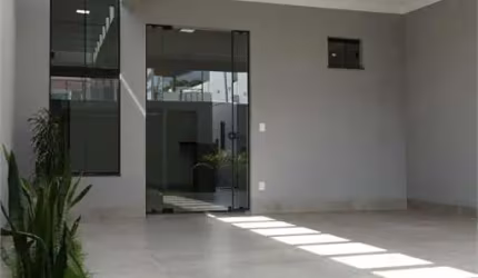 Casa com 3 quartos à venda em Residencial Jardins Do Lago - GO