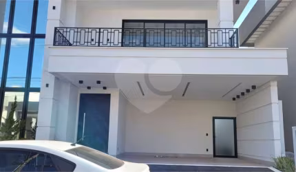 Condomínio com 3 quartos à venda em Condomínio Residencial Belas Artes - GO