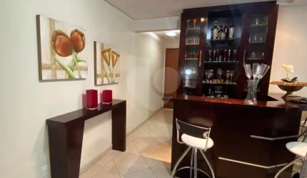 Apartamento com 4 quartos à venda em Jardim Bandeirante - GO