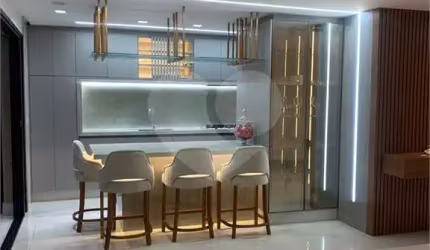 Apartamento com 3 quartos à venda em Jundiaí - GO