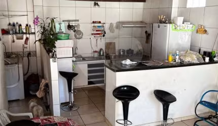 Casa com 4 quartos à venda em Anápolis City - GO