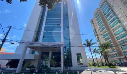 Apartamento com 4 quartos à venda em Jundiaí - GO