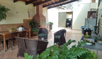 Casa com 3 quartos à venda em Jundiaí - GO