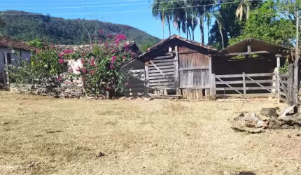 Fazenda à venda em Centro - GO