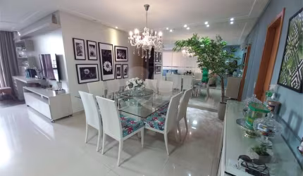 Apartamento com 4 quartos à venda em Jundiaí - GO
