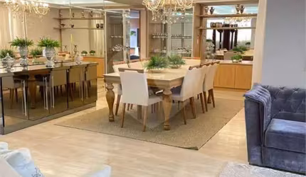Apartamento com 4 quartos à venda em Jundiaí - GO