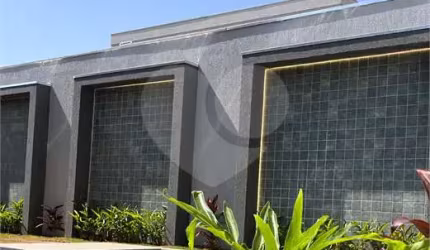 Condomínio com 3 quartos à venda em Condomínio Terras Alpha Anápolis - GO