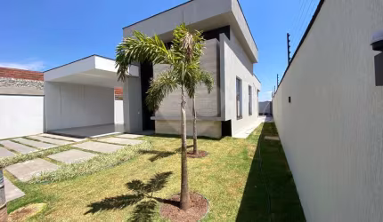 Casa com 3 quartos à venda em Anápolis City - GO