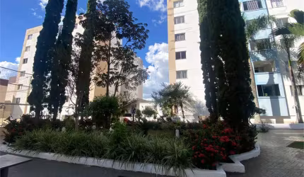 Apartamento com 3 quartos à venda em Jundiaí - GO