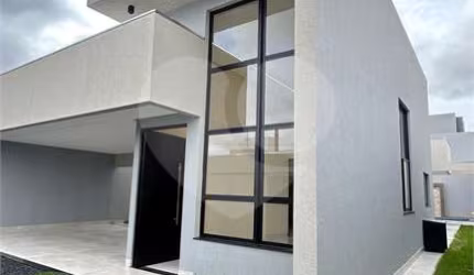 Casa com 4 quartos à venda em Residencial Jardins Do Lago - GO