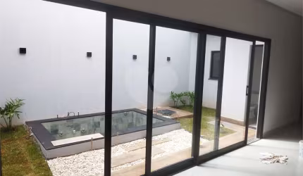 Casa com 3 quartos à venda em Residencial Campos Do Jordão - GO