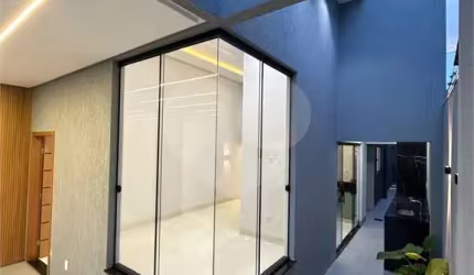Casa com 3 quartos à venda em Parque Brasília 2ª Etapa - GO
