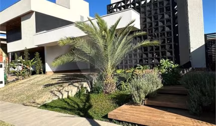 Condomínio com 3 quartos à venda em Condomínio Terras Alpha Anápolis - GO