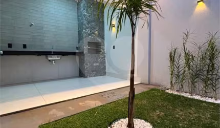 Casa com 3 quartos à venda em Polocentro 2ª Etapa - GO