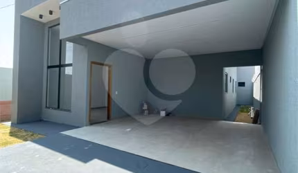 Casa com 3 quartos à venda em Residencial Cidade Industrial - GO
