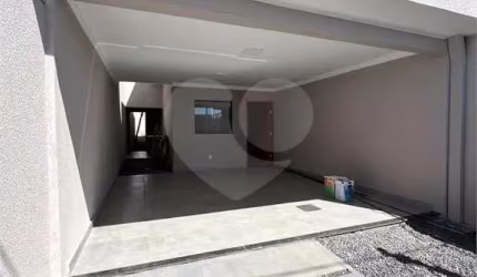 Casa com 2 quartos à venda em Jardim Primavera 1ª Etapa - GO