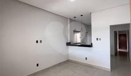 Casa com 2 quartos à venda em Jardim Primavera 1ª Etapa - GO