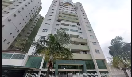 Apartamento com 3 quartos à venda em Vila Santa Isabel - GO