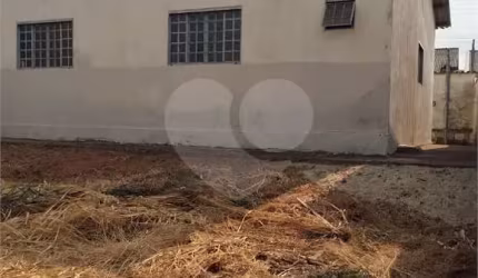 Casa com 3 quartos à venda em Residencial Morumbi - GO