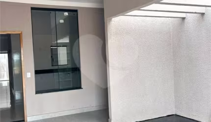 Casa com 2 quartos à venda em Residencial Vida Nova - GO