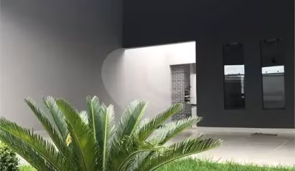 Casa com 2 quartos à venda em Residencial Vida Nova - GO