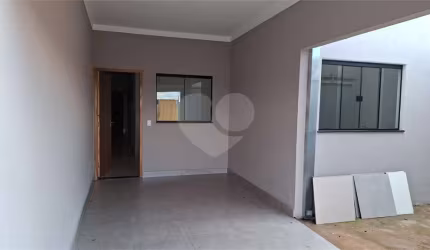 Casa com 3 quartos à venda em Residencial Vida Nova - GO