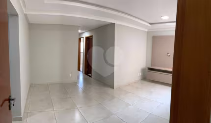Apartamento à venda em Conjunto Iapc - GO