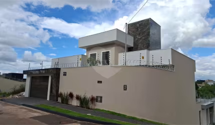 Casa com 3 quartos à venda em Vila Harmonia - GO