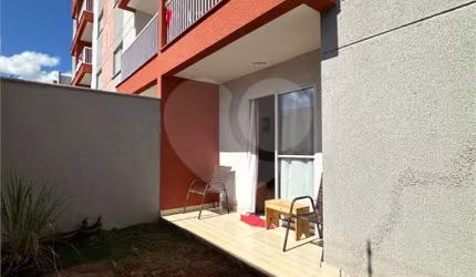 Apartamento com 2 quartos à venda em Vila Formosa - GO