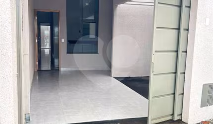 Casa com 2 quartos à venda em Jardim Primavera 1ª Etapa - GO