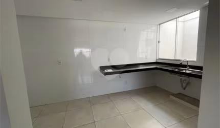 Apartamento com 3 quartos à venda em Conjunto Iapc - GO